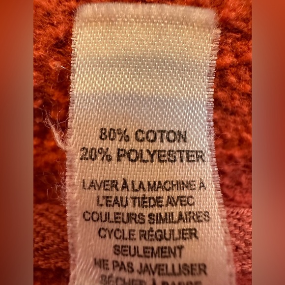 Women’s zip up beach hoodie “Forever Chasing Sunshine” logo on the back. Size M - Picture 8 of 9